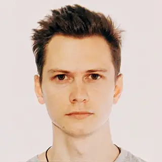 Photo of Mykhailo Yatsenko